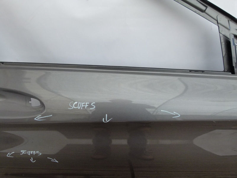 MERCEDES GLA W156 X156 2013-2018 GENUINE FRONT DOOR SHELL PANEL RIGHT SIDE P1646