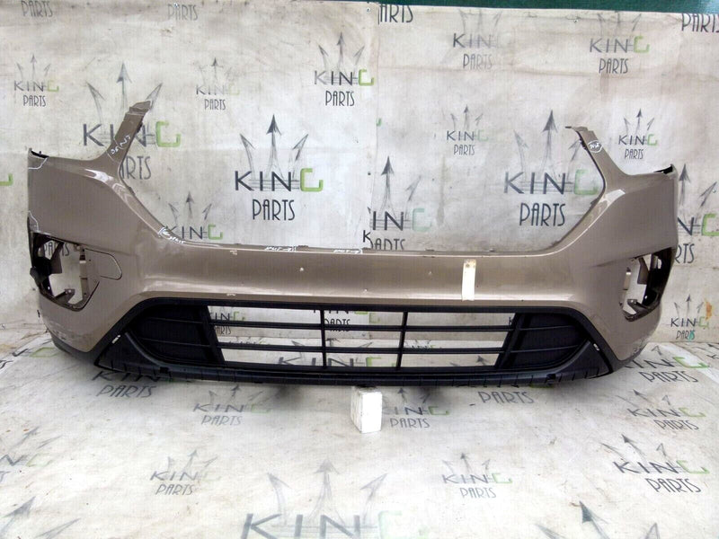 FORD KUGA MK2 C520 FACELIFT 2016-2018 FRONT BUMPER GENUINE GV4417757