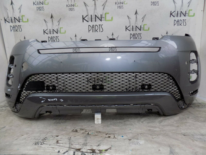 RANGE ROVER EVOQUE L551 DYNAMIC 2018-ON FRONT BUMPER GENUINE K8D2-17F003