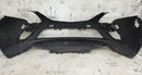 VAUXHALLL ZAFIRA TOURER MK3 C 2012-2016 GREY FRONT BUMPER PDC 13300485