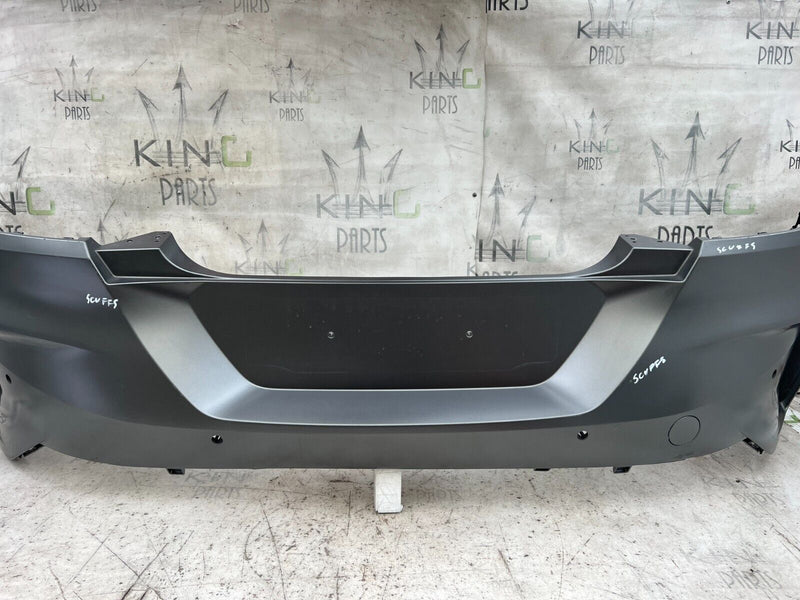 BMW Z4 G29 M-SPORT 2018-ON REAR BUMPER GENUINE PDC 8069785