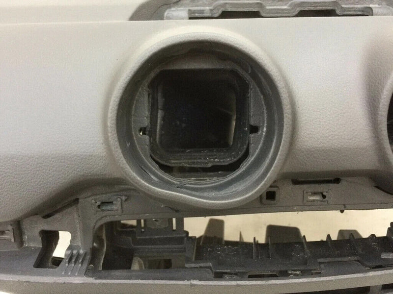 AUDI Q2 DASHBOARD GENUINE 2x AIRBAG - STEERING WHEEL DRIVER & PASSENGER SIDE