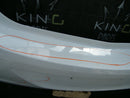 VAUXHALL ASTRA J MK6 2009-2012 REAR BUMPER GENUINE 13266587 (A0280) KING PARTS