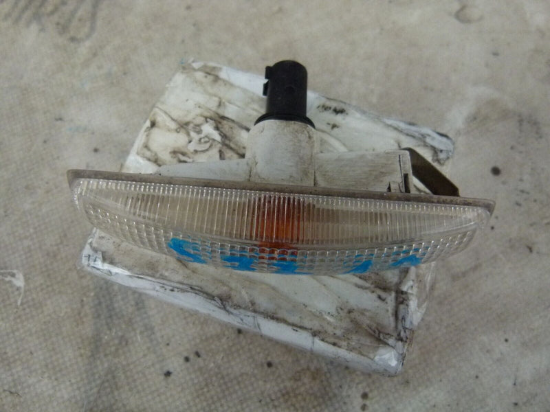 RANGE ROVER SPORT LCI 2009-13 FRONT LEFT WING INDICATOR LIGHT CH9H2213N330 S7712