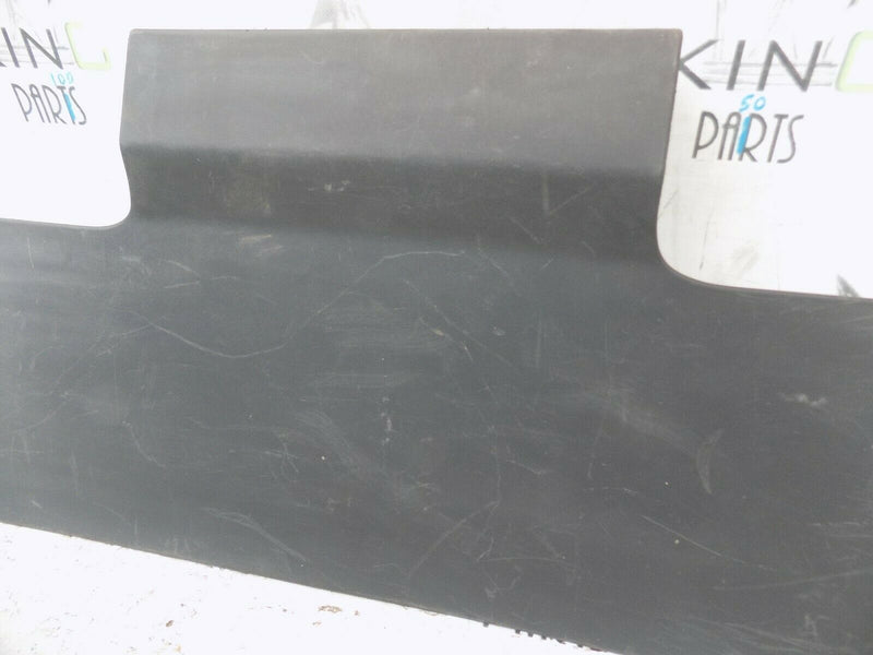 LAND ROVER RANGE ROVER EVOQUE 2011-2019 TAILGATE INNER COVER TRIM BJ3245594A