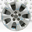 VAUXHALL INSIGNIA GENUINE 17" ALLOY WHEEL 7Jx17 ET RIM R17 13351762