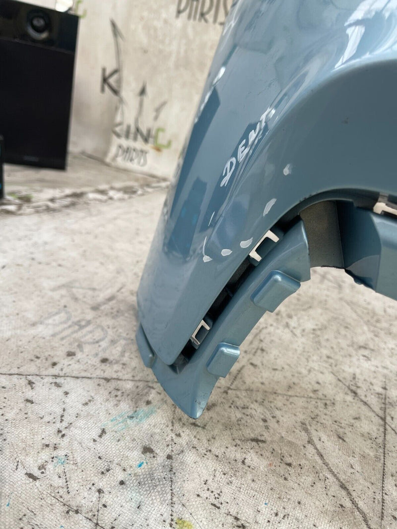 MG ZS SUV 2017-2020 FRONT BUMPER UPPER SECTION GENUINE P10336751