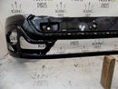 FORD TRANSIT TOURNEO CUSTOM 2012-2018 FRONT BUMPER GENUINE BK21-17K819