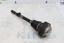 VW GOLF VI MK6 2008-2012 LEFT DRIVE SHAFT DRIVESHAFT 1K0407271E *3