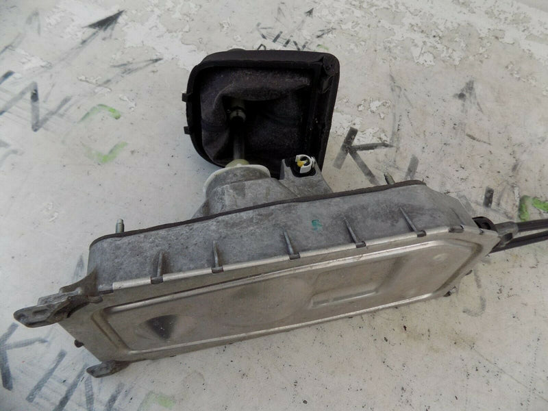 VW UP SEAT MII SKODA 5 SPEED MAN GEAR STICK SELECTOR + CABLES 1S0711061A 11-16