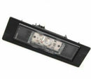 BMW i3 Electric, Z3 E89 - LED LICENCE NUMBER PLATE 103 mm LED LIGHT 6326 7193294