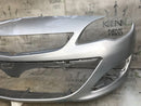 VAUXHALL ASTRA J LCI 2012-2015 FRONT BUMPER GENUINE 13368660