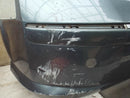 PEUGEOT 407 SALOON REAR BUMPER GENUINE GREY (6523)