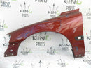 VOLVO S60 2000-2004 SALOON /V70 2000-2008 ESTATE LEFT WING FENDER PANEL