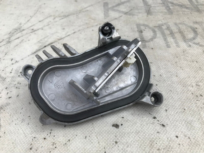 BMW 4 SERIES F36 2014-16 HEADLIGHT LIGHT CONTROL UNIT GENUINE 90094125