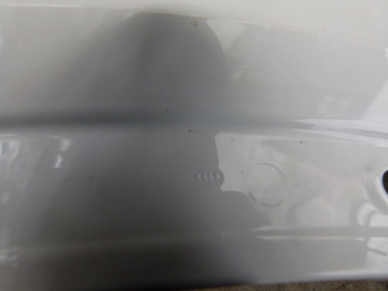 AUDI Q3 MK1 8U 2011-2017 FRONT FENDER WING PANEL LEFT PASSENGER SIDE