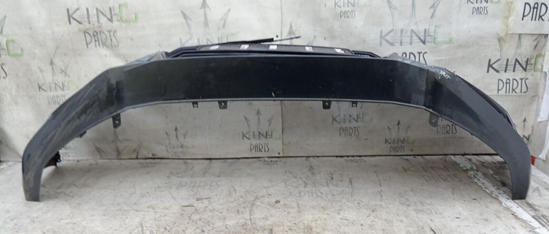 AUDI A4 S4 S LINE B9 2015-2019 FRONT BUMPER GENUINE 8W0807437 F-L