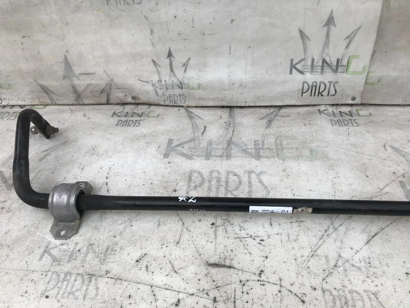 BMW ix3 ELECTRIC FRONT ANTI-ROLL SWAY BAR STABILIZER GENUINE 688808503