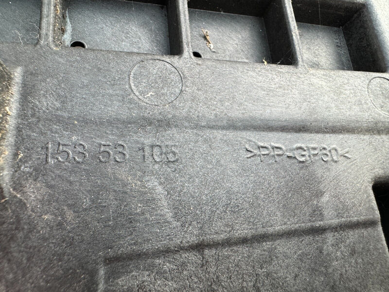 MERCEDES GLE W167 2019-ON REAR RIGHT UNDER TRAY A167682001