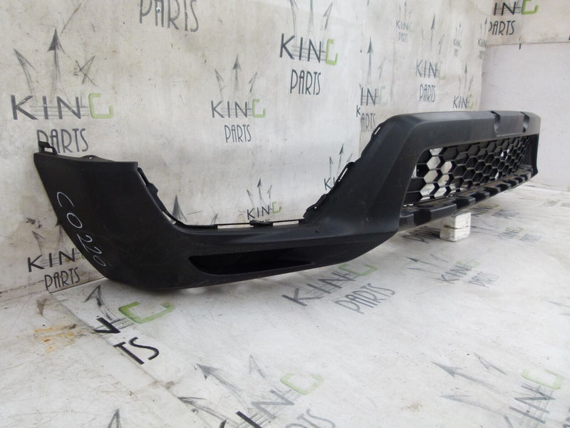 HONDA CRV MK5 2018-22 FRONT BUMPER LOWER GRILL GRILLE 71102TNYYZZ00