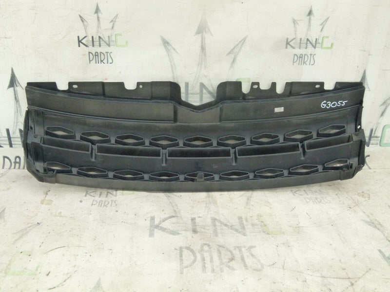 RANGE ROVER EVOQUE L538 2011-15 FRONT BUMPER GRILL GRILLE BJ32-8B189-A