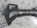 SKODA KAMIQ 2019-ON - GREY - FRONT BUMPER - GENUINE - 658807221