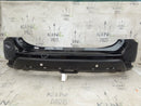 NISSAN X-TRAIL T32 LCI 2017-2022 REAR BUMEPER PDC GENUINE 850226FR0H