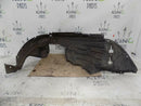 MAZDA 3 2014 RIGHT WHEEL ARCH LINE MUD GUARD GENUINE  B45A RH K7016