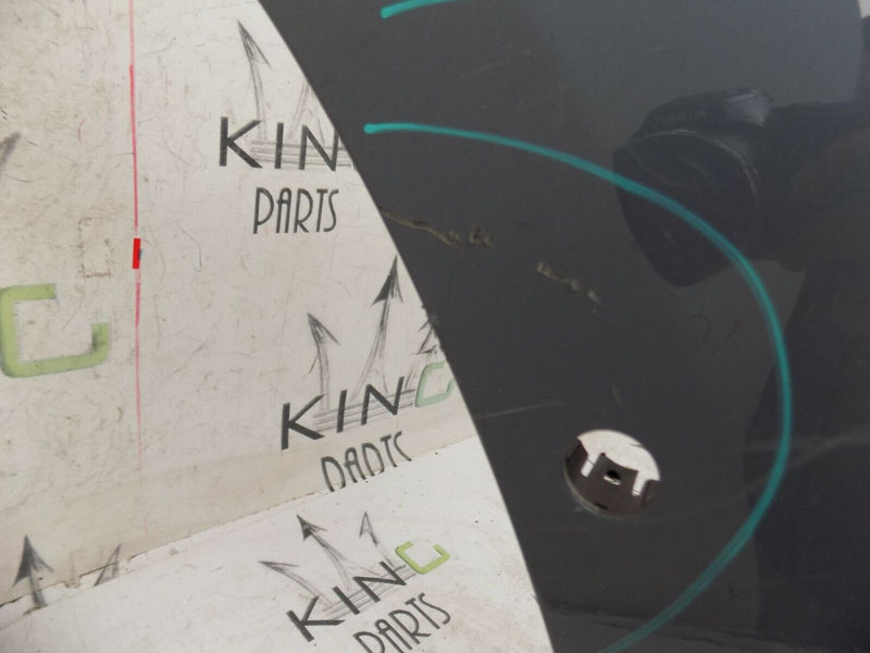 BMW 1 SERIES F40 M SPORT 2019-ON FRONT BUMPER GREY/ BLUE GENUINE 8070928