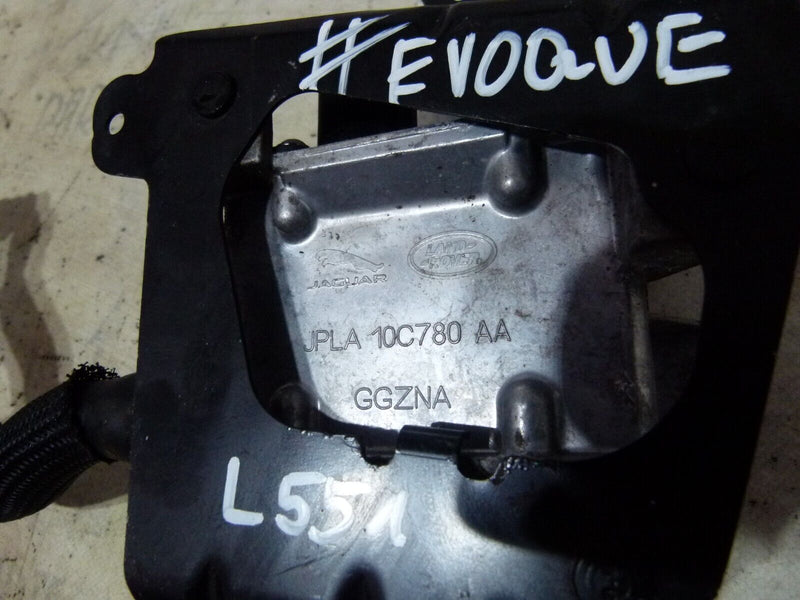 RANGE ROVER EVOQUE HYBRID L551 2019-ON HEATER MODULE GENUINE JPLA10C780AA #
