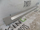 MERCEDES A CLASS B CLASS W245 FRONT LEFT DOOR SILL PLATE TRIM A1696801174