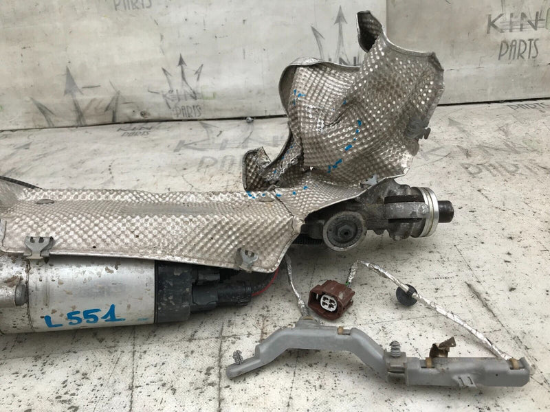 RANGE ROVER EVOQUE L551 HYBRID GENUINE ELECTRIC STEERING POWER RACK M8D2-3200-BD