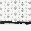 MINI COOPER ONE R56 R57 REAR LOWER BUMPER SPOILER 11412910 7147876 UK