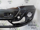 FORD TRANSIT TOURNEO CUSTOM 2012 -2018 FRONT BUMPER BK21-17K819
