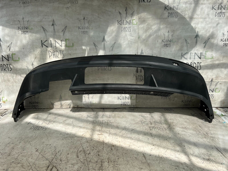 VOLKSWAGEN TIGUAN 2016-2020 REAR BUMPER LOWER SECTION GENUINE 5NA807521