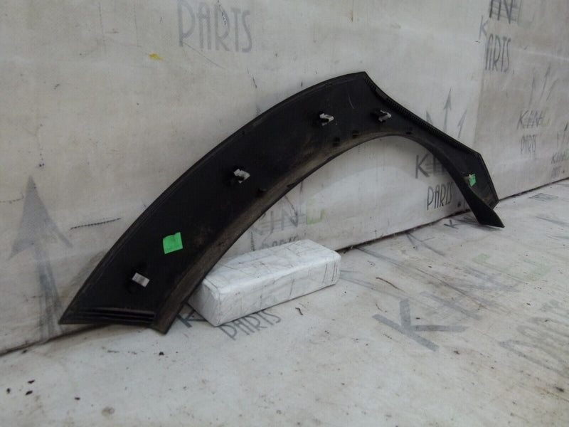 PEUGEOT 2008 LCI 2016-19 REAR LEFT WHEEL ARCH COVER GENUINE 9817491477