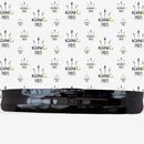 FORD GALAXY MK3 2015-ON FACELIFT REAR TAILGATE COVER BOOT LID TRIM PANEL