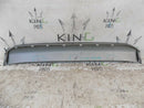 HYUNDAI KONA 2017-ON REAR BUMPER LOWER COVER SPOILER  GENUINE 86671-K4000