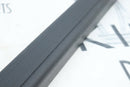 MERCEDES E CLASS W207 2009-2017 COUPE LEFT SIDE DOOR SILL TRIM A2076860336