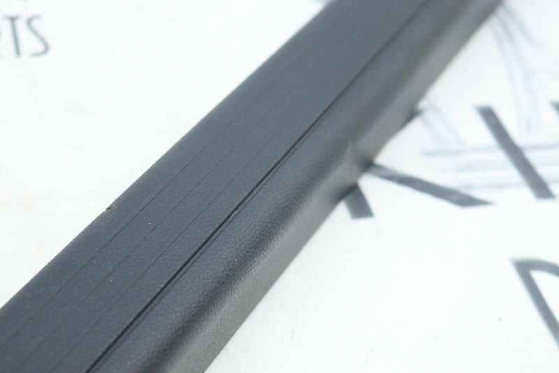 MERCEDES E CLASS W207 2009-2017 COUPE LEFT SIDE DOOR SILL TRIM A2076860336