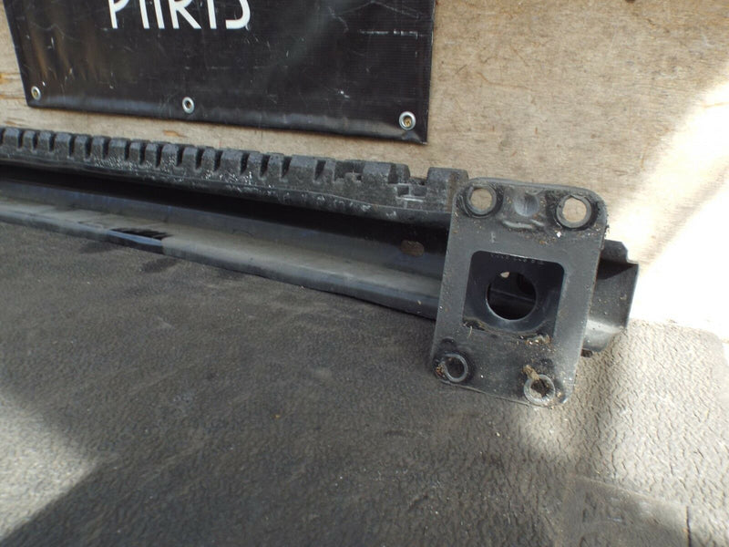 VW Touareg Cayenne MK1 2002-2010 Rear Bumper Bar Support Beam Reinforcement