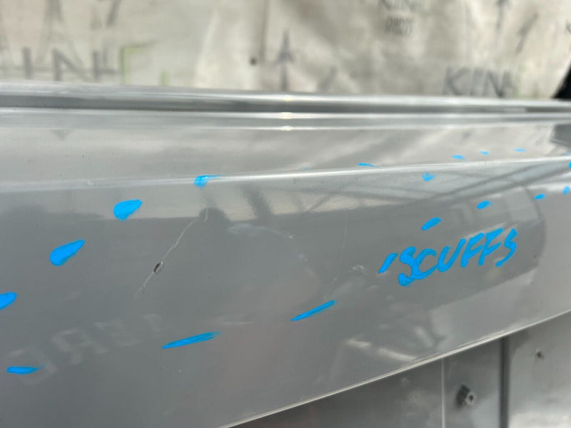 VOLKSWAGEN VW ID.3 2019-ON REAR BUMPER PDC GENUINE 10A807421