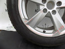 AUDI Q2 A3 S3 RS3 17" INCH 7J X17 H2 ET45 ALLOY WHEEL + TYRE 215/55R17