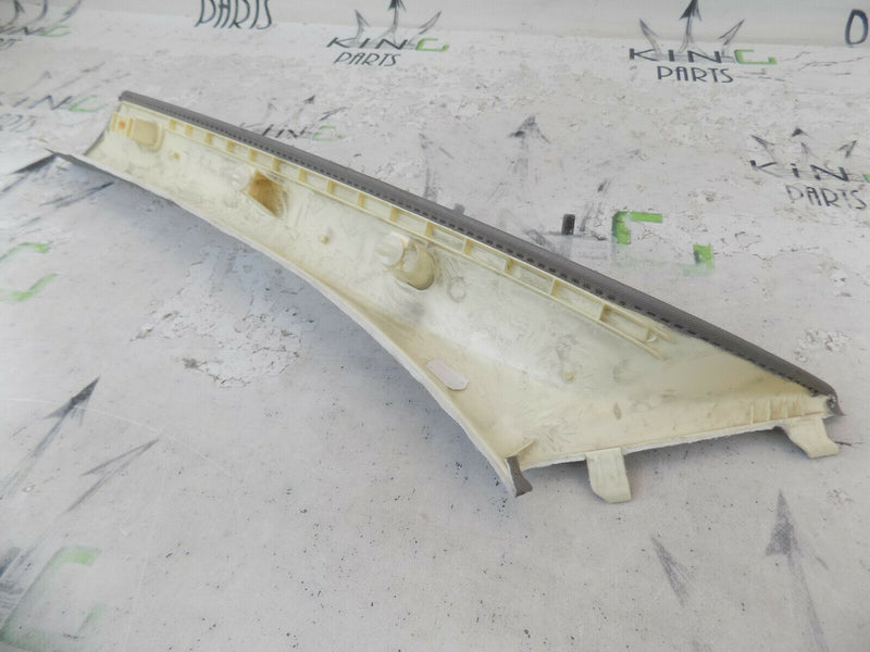 BMW 5 SERIES F11 2010-2017 TOURING  A-PILLAR RIGHT SIDE UPPER TRIM 9116348