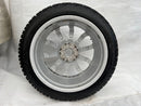 AUDI A4 B9 S LINE 18" ALLOY WHEEL &TYRE 245/40/18 8J ET40 8W0601025H