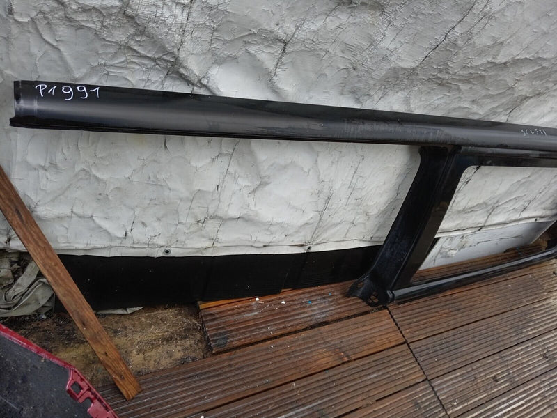 VW TRANSPORTER T6 LWB LONG WHEELBASE ** LEFT SIDE REAR QUARTER LAYER PANEL P1991