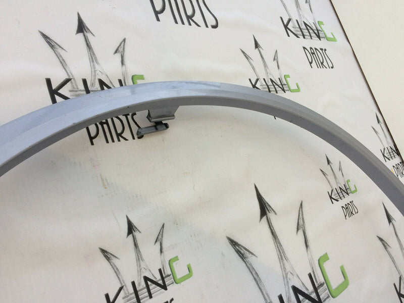 VW TOUAREG CR MK3 2018 LEFT PASSENGER SIDE FRONT FENDER WHEEL ARCH TRIM COVER