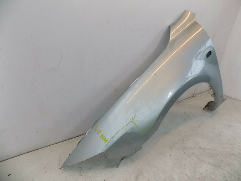 MAZDA 6 MK1 GG1 2002-2007 FRONT FENDER WING PANEL LEFT PASSENGER SIDE N/S