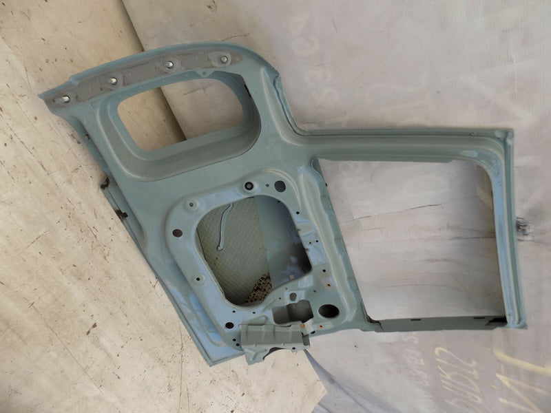 CLUBMAN MINI COOPER ONE 2007-2015 GENUINE TAILGATE BOOT REAR DOOR RIGHT SIDE O/S