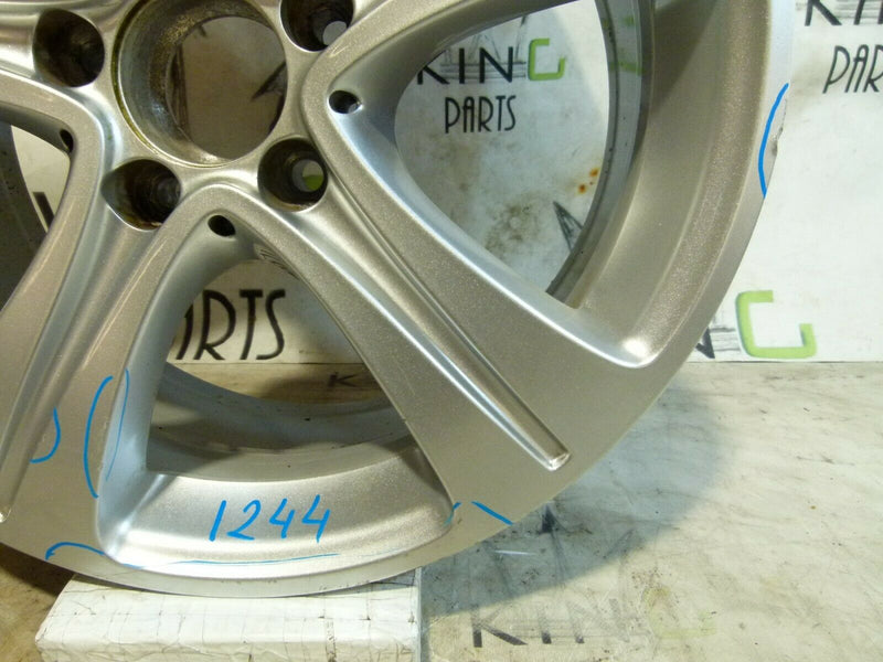 MERCEDES W213 GENUINE ALLOY WHEEL RIM 17" 7.5Jx17H2 ET40  A2134011200